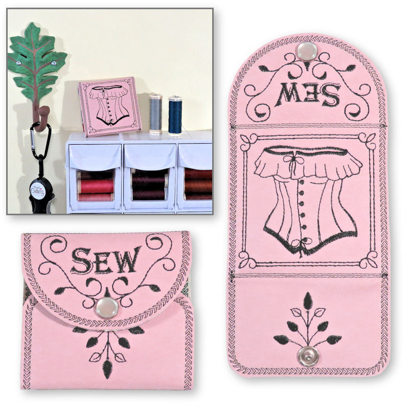 Sewing Kits 5x7 - StitchSoup